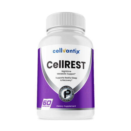 CellREST Nighttime